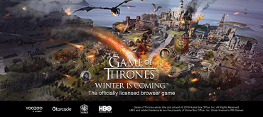 Siege of Winterfell: Set up Your Plan in Advance!