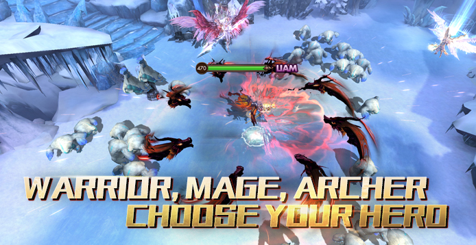 Heroes Charge Hack For Ipad – Heroes Charge Hack Tool For Mac MacOSX
