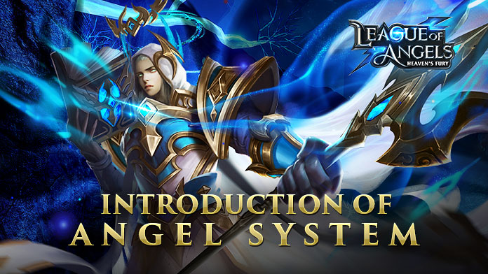 Introducción al sistema de ángeles