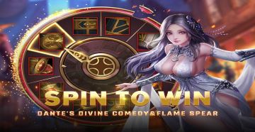 Spin to Win 0609