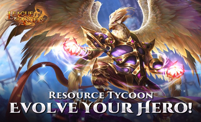 Cross Server Resource Tycoon Evolve Your Hero R2games Com Forum