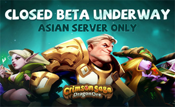 New Closed Beta Announcement