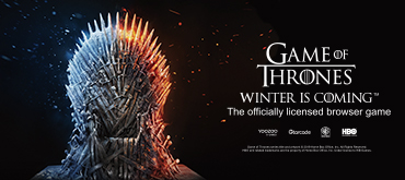 Game of Thrones Winter is Coming Announced at Gamescom 2018