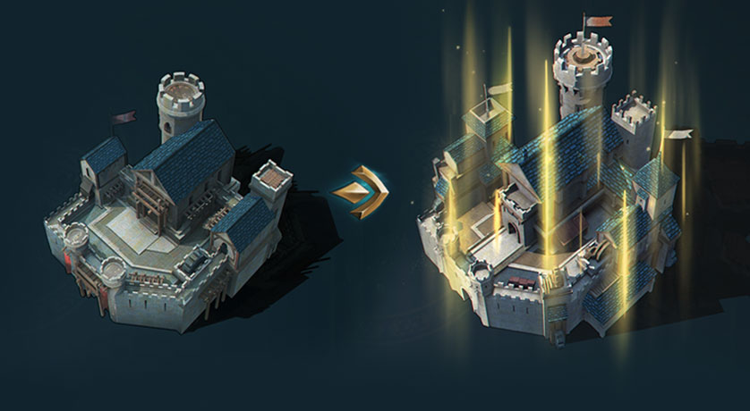 Construa Seu Castelo