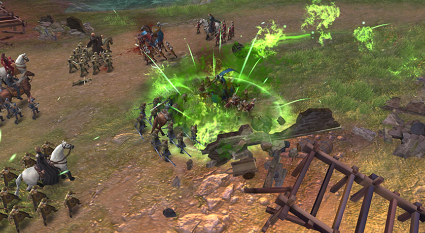 Thể hiện kỹ năng