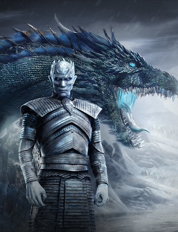 Game of Thrones Winter is Coming jogo MMO gratuito