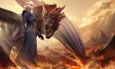 Daenerys Targaryen