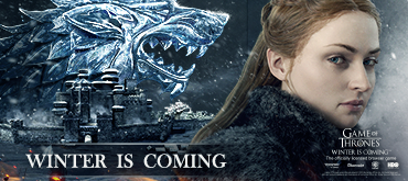 [Anniversary News] Welcome Back to Westeros!!