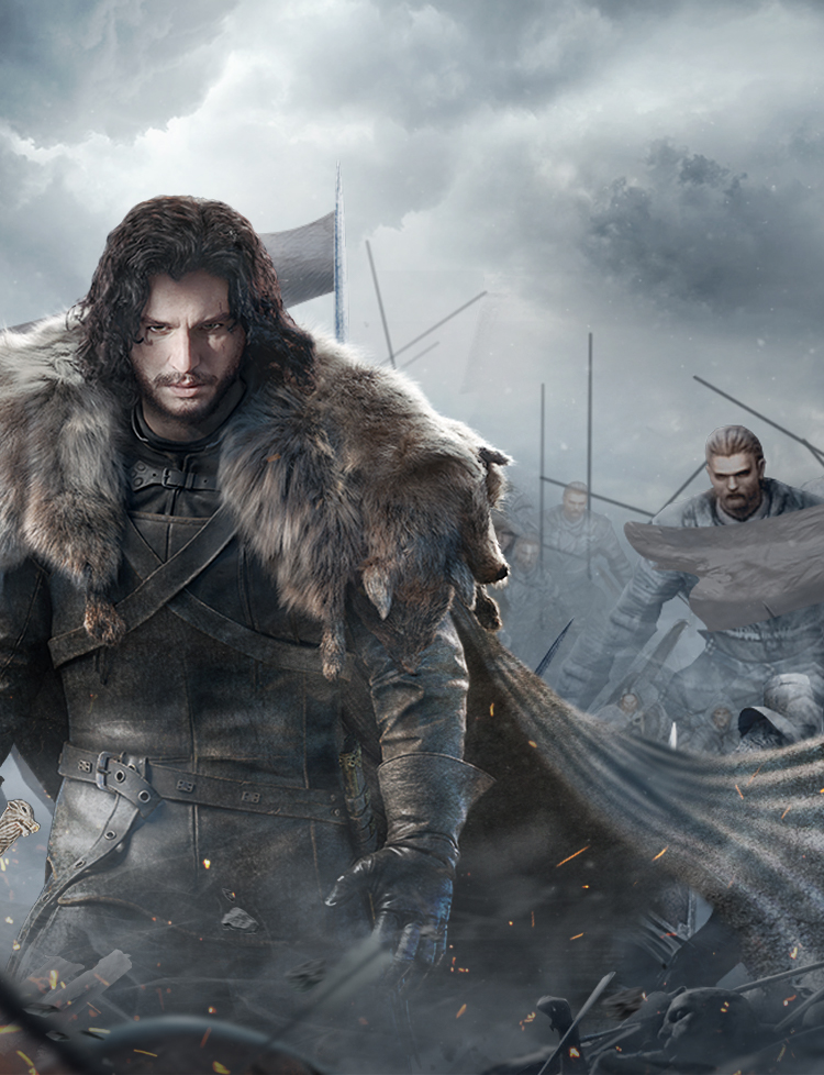 Game of Thrones: como jogar online o game da famosa série