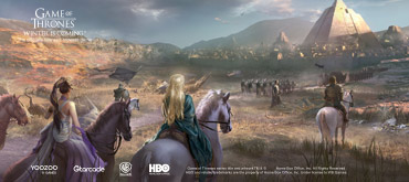 Battle of Essos: Join the Battle and Help Daenerys Free the Slaves!
