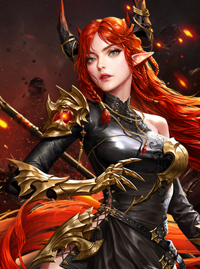 League of Angels III