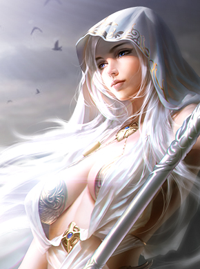 League of Angels