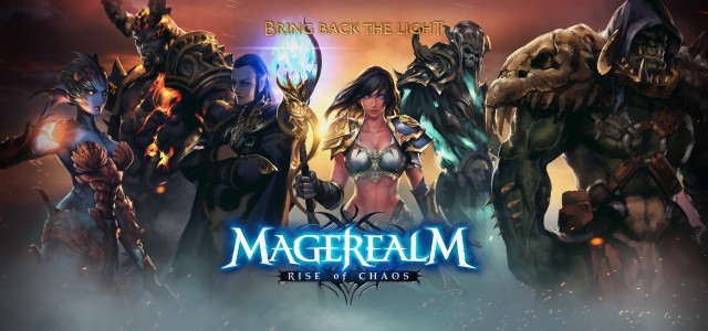 Magerealm