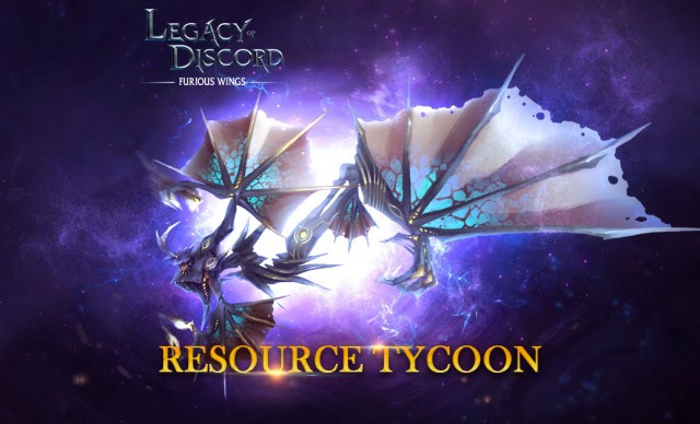 legacy of discord reforge