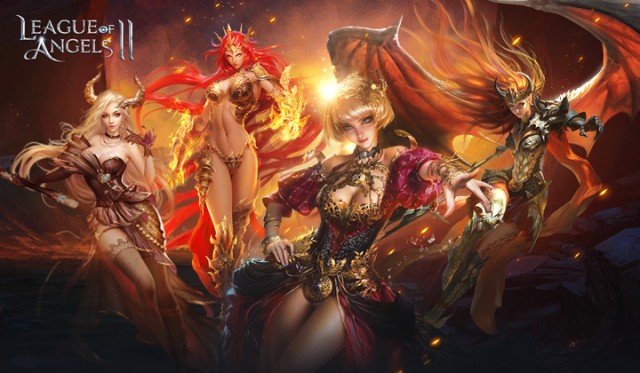 league of angels 2 cheat engine 6.4