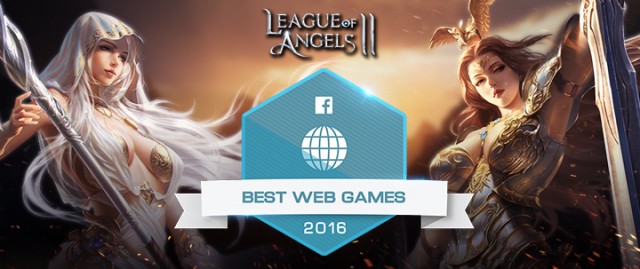 facebook league of angels 2 hack