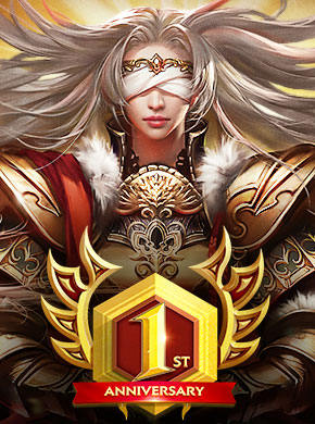 League of Angels II