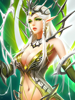 League of Angels II
