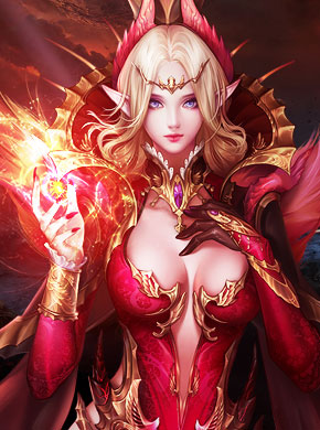 League of Angels II