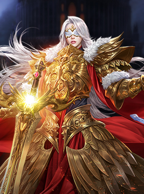League of Angels III