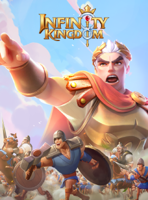 Infinity Kingdom