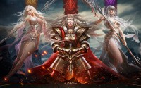 Three Kingdoms