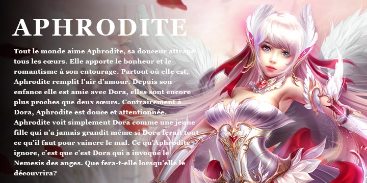 Aphrodite