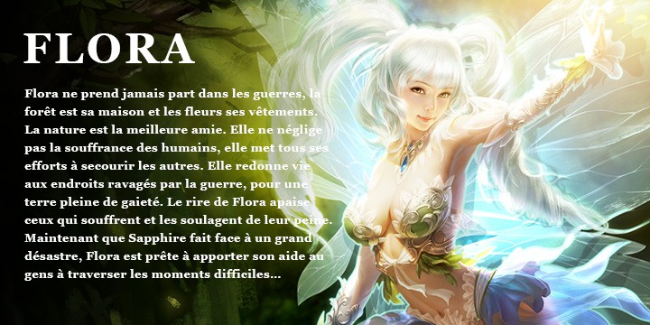 Flora