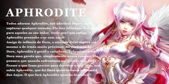 Aphrodite