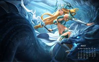 May-Lydia