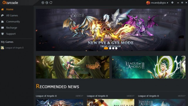 New Riot Client Coming Soon