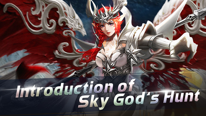 Introduction of Sky God’s Hunt