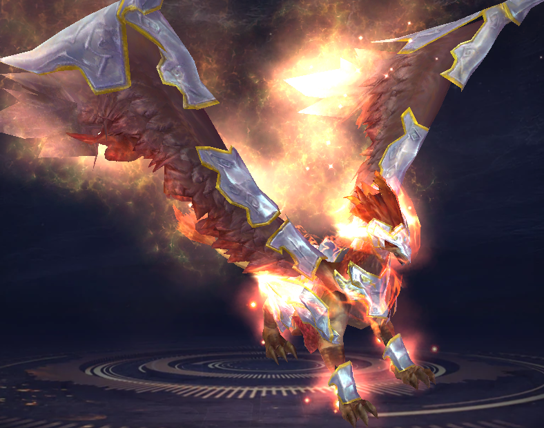 New Mount - Sun Griffin.png