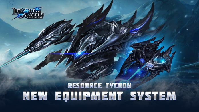 Resource Tycoon from May 19 to May 22