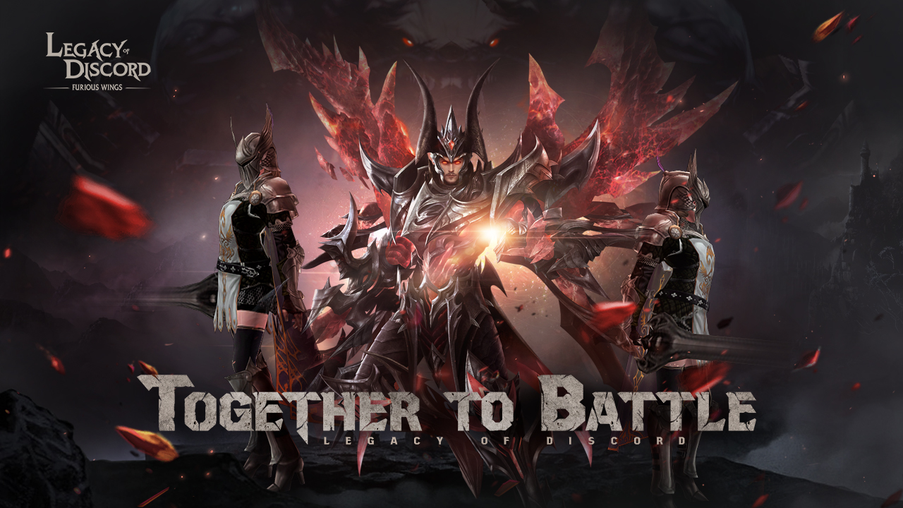 New Gameplay: Mercenary
