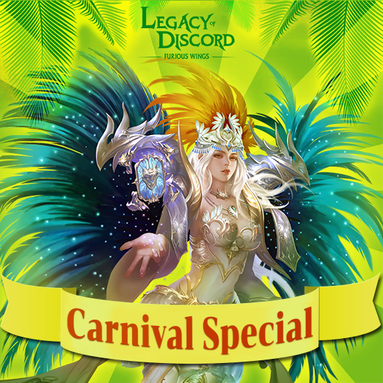 Legacy of Discord - APK Download for Android