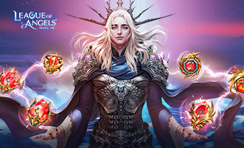 New Update with Expedition and Magistone Upgrade