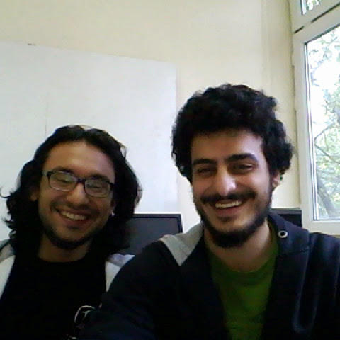 İsmail cem tekin