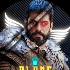 mega ♠️ leo