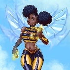 ~*sh̢à̷̶dow͡҉   qu͝ȩ̵en͘͠*~