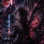 ༺᯽butterfly᯽༻