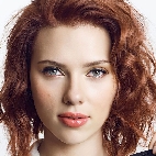 red scarlett