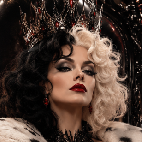 ladycruelladevil